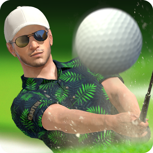 Golf King – Welt-Tour PC