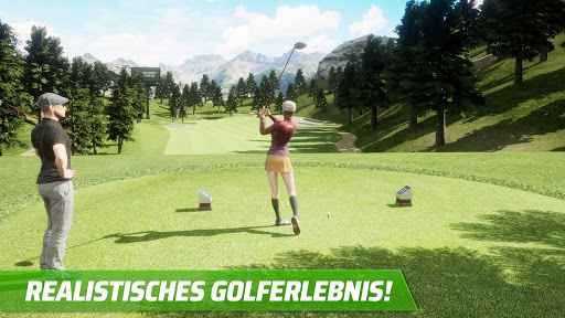 Golf King – Welt-Tour PC