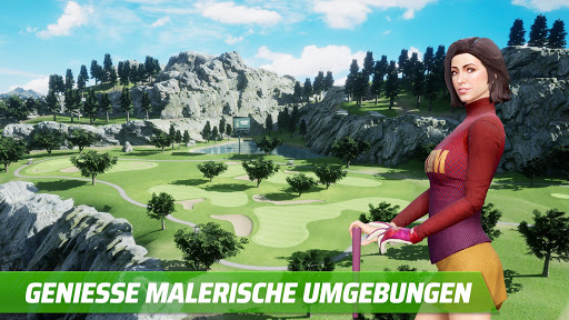 Golf King – Welt-Tour PC