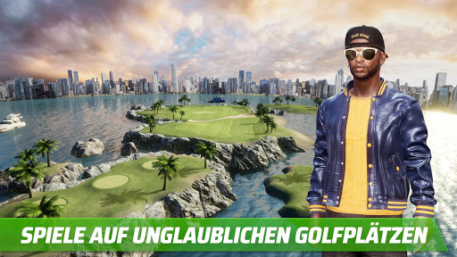 Golf King – Welt-Tour PC