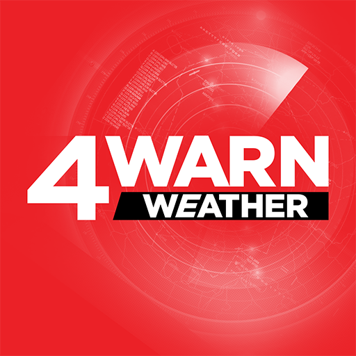 WDIV 4Warn Weather PC