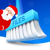 File Magic -Phone Cleaner，Antivirus, Free VIP
