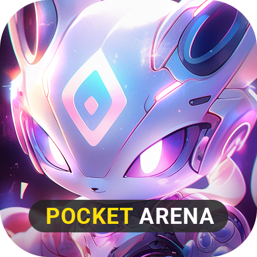 Pocket Arena : Next Gen PC