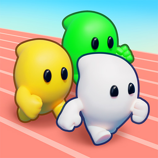 Pocket Champs: Corridas para PC