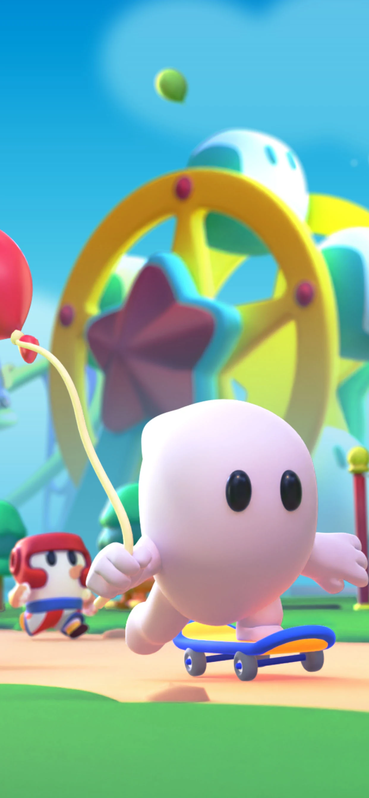 Pocket Champs: 競争ゲーム PC版