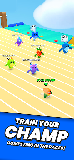 Pocket Champs: 3D Racing Games