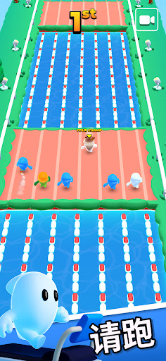 Pocket Champs：3D竞速游戏电脑版