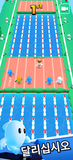 포켓 챔프: 3D 레이싱 게임 PC