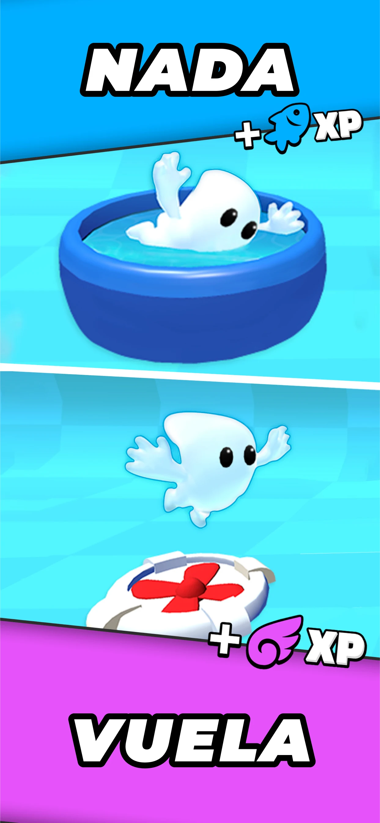 Pocket Champs Juego de Carrera PC