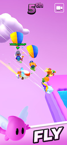 Pocket Champs: 3D Racing Games