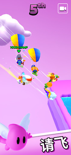 Pocket Champs：3D竞速游戏电脑版