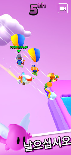 포켓 챔프: 3D 레이싱 게임 PC