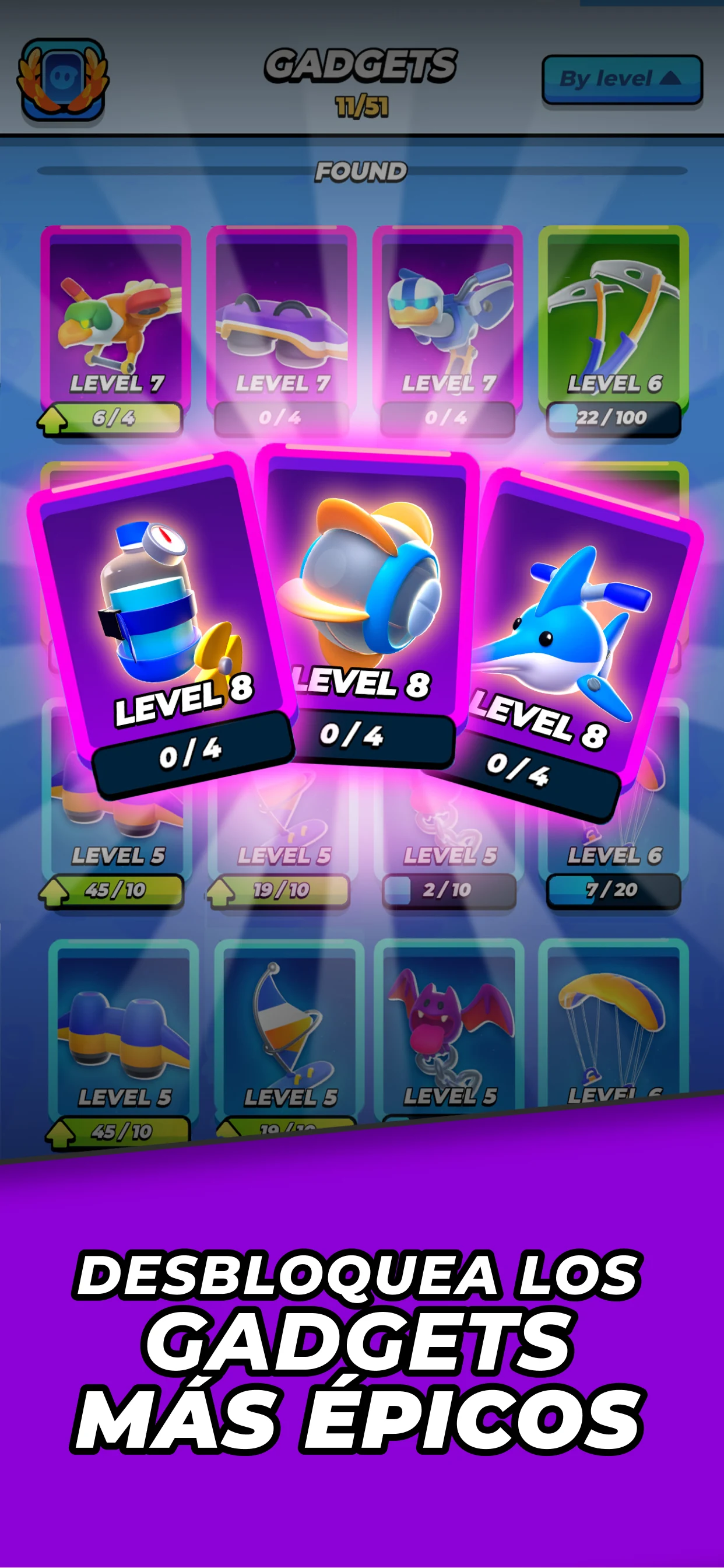 Pocket Champs Juego de Carrera PC