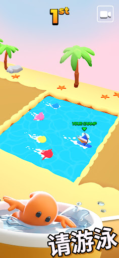 Pocket Champs：3D竞速游戏电脑版