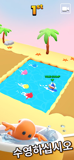 포켓 챔프: 3D 레이싱 게임 PC