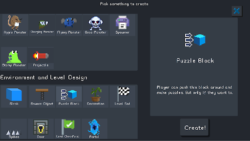 Pocket Game Developer
