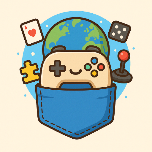 Pocket Games World
