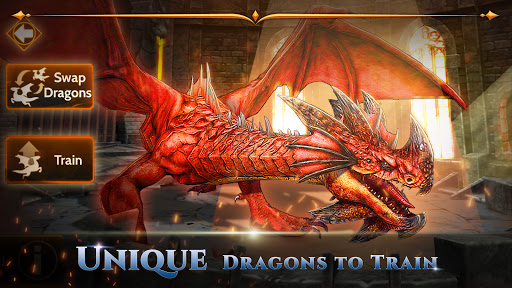 War Dragons PC