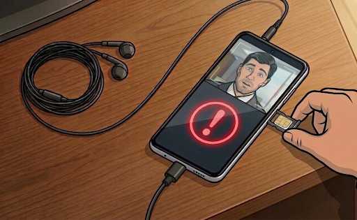 Pocket Guardian: Selfie Alarm پی سی