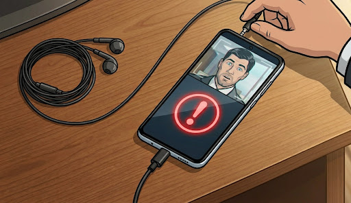 Pocket Guardian: Selfie Alarm پی سی