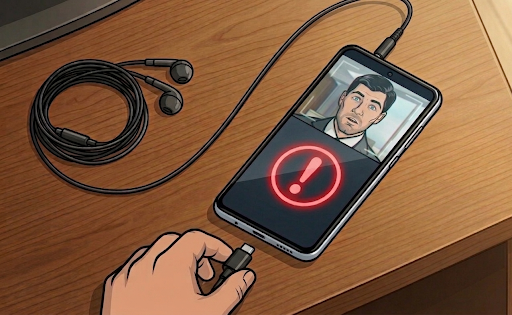 Pocket Guardian: Selfie Alarm پی سی