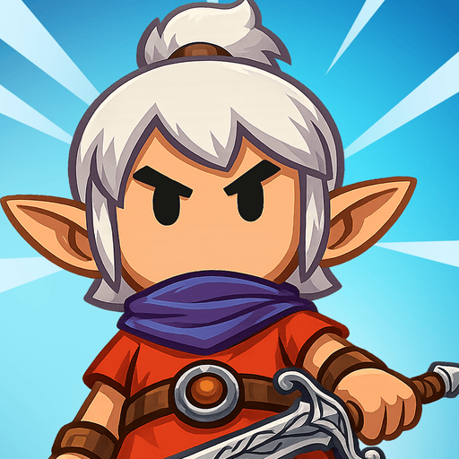Rogue Legend：Roguelike RPG