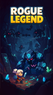 Rogue Legend