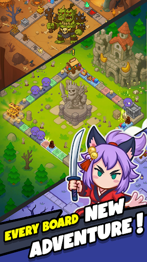 Rogue Legend - Roguelike RPG