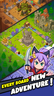 Rogue Legend