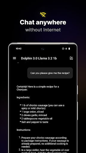 PocketPal AI