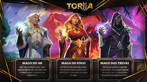 Toriia