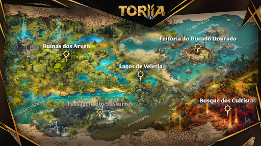 Toriia