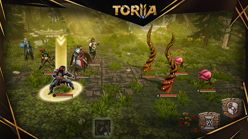 Toriia