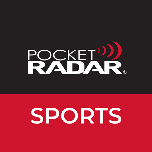 Pocket Radar® Sports پی سی