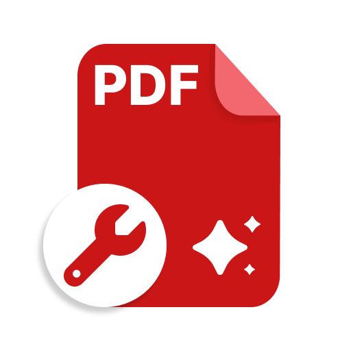 PDF 리더: 편집기 및 스캐너 PC