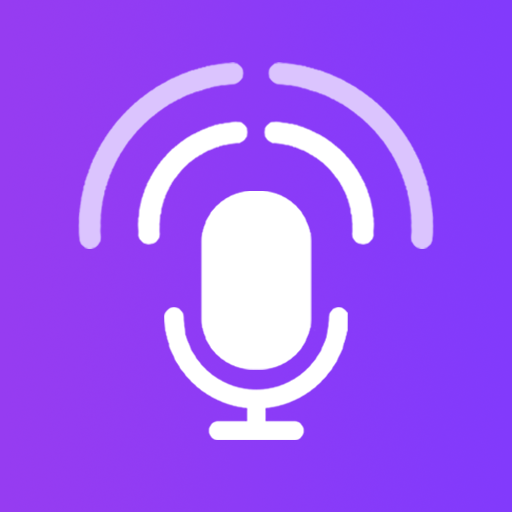 komputer Podcast Player