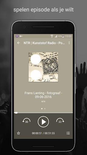 podcast radio music - Castbox PC
