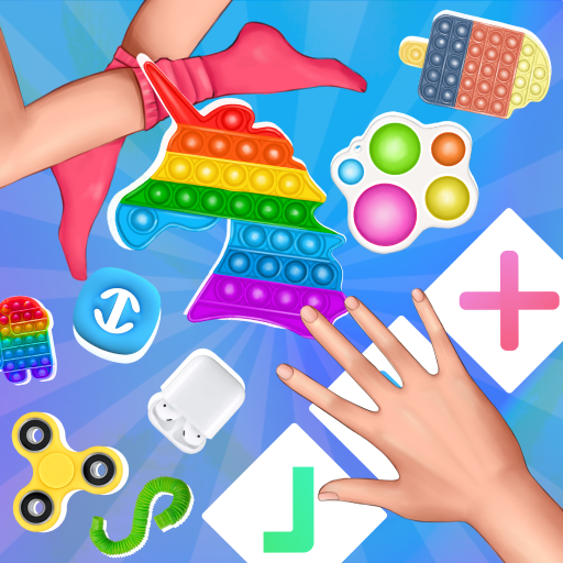 Трейд обмен: Антистрессы PC