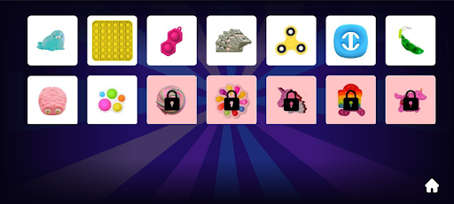 Трейд обмен: Антистрессы PC