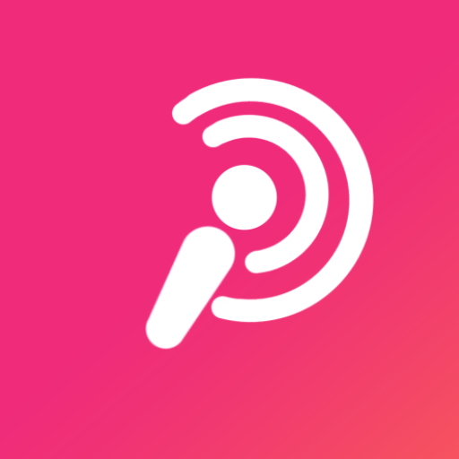 komputer Podcast App: Podurama