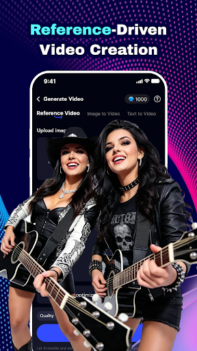 PoetAI: Image to Video PC