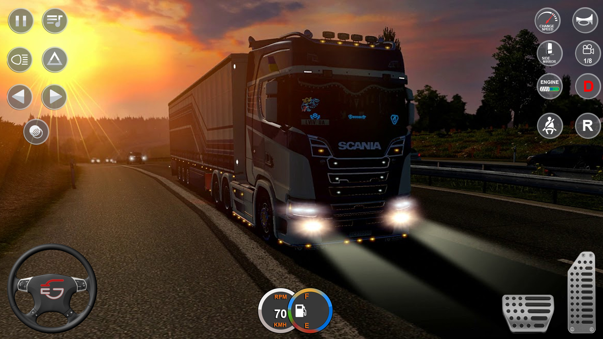 How to Download Euro Truck Simulator 2 on PC - 2023 