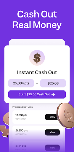 Pogo: Earn Cash & Rewards পিসি