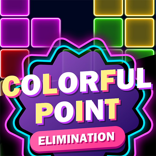 Colorful Point Elimination