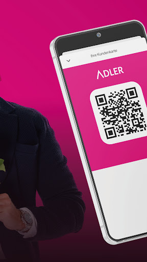 ADLER Modemärkte PC