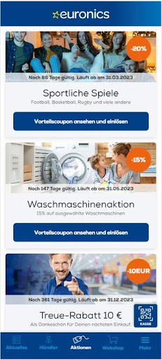 MEINE EURONICS