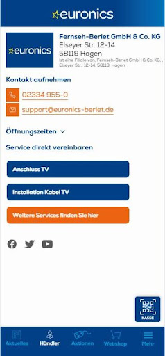 MEINE EURONICS