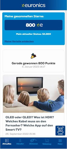 MEINE EURONICS