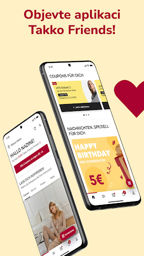 Takko Friends PC