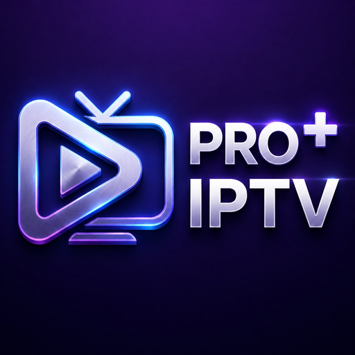 IPTV Smarters Player Pro+ پی سی